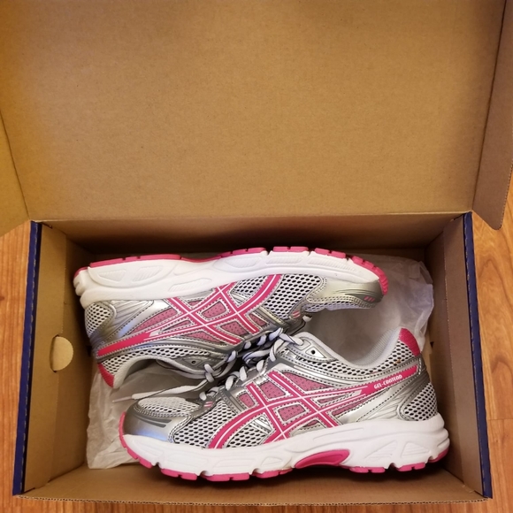 💞SOLD💞 ASICS Gel-Contend Runners - Picture 6 of 7
